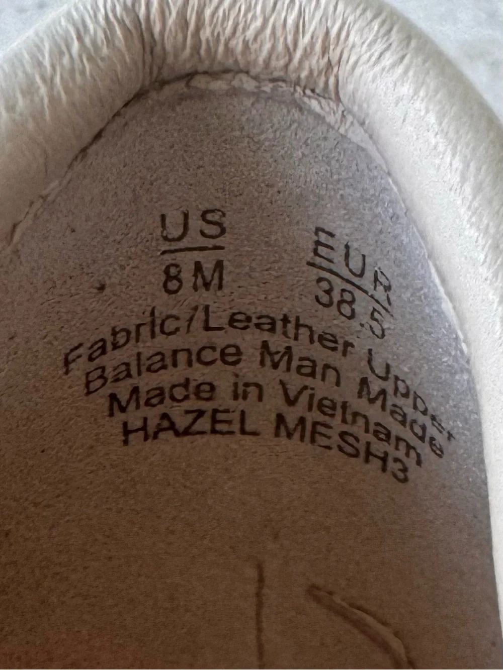Sam Edelman new box